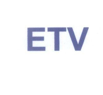 Mẫu nhãn hiệu ETV