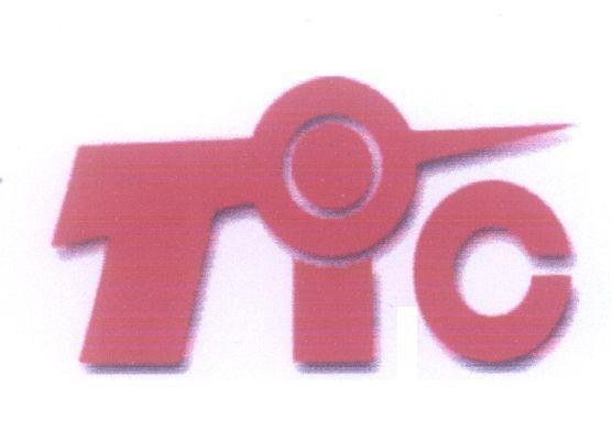 Mẫu nhãn hiệu Tic