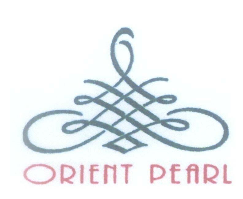 Mẫu nhãn hiệu M N ORIENT PEARL