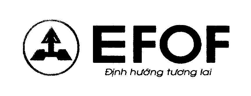 Mẫu nhãn hiệu H EFOF Định hướng tương lai