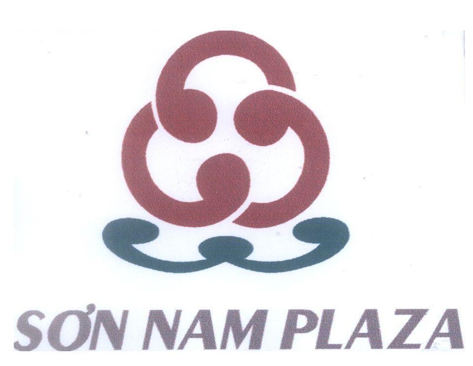 Mẫu nhãn hiệu Sơn Nam PLAZA