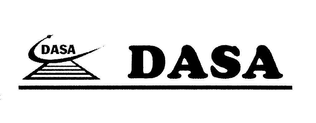 Mẫu nhãn hiệu DASA