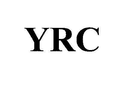 Mẫu nhãn hiệu YRC