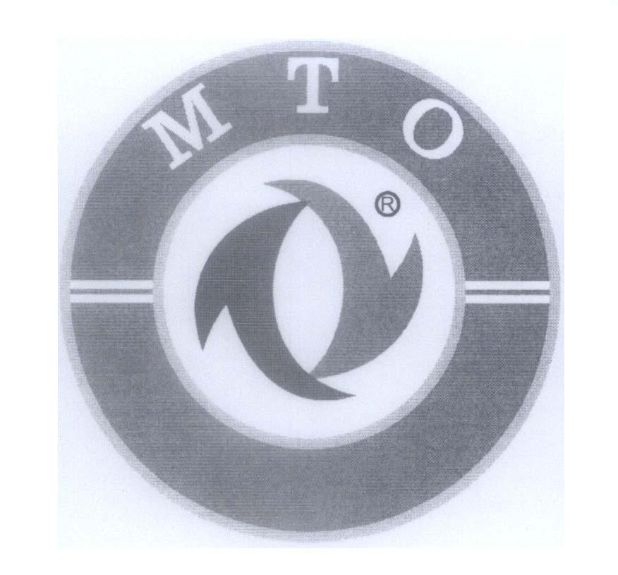 Mẫu nhãn hiệu MTO