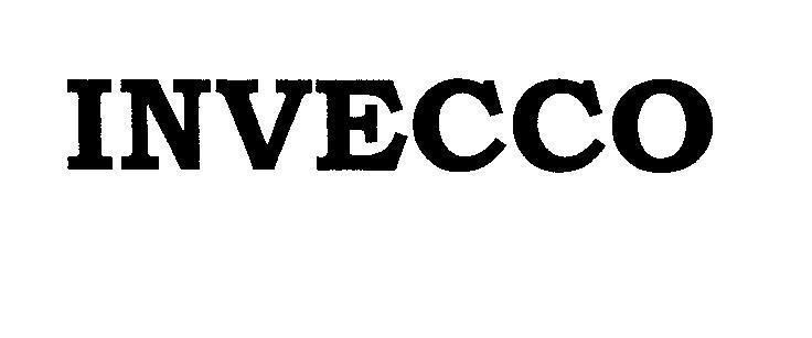 Mẫu nhãn hiệu INVECCO
