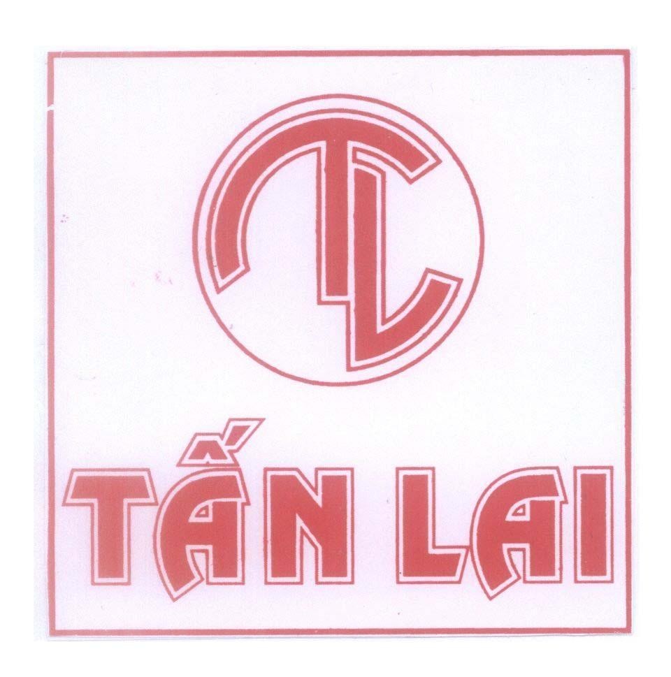 Mẫu nhãn hiệu TL Tấn Lai