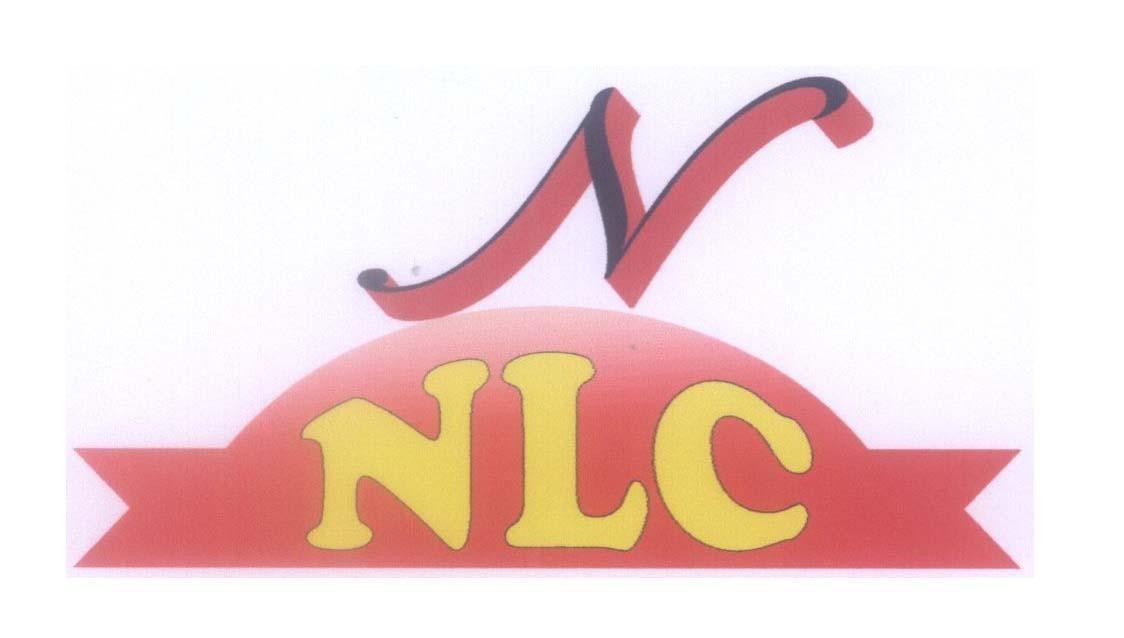 Mẫu nhãn hiệu N NLC