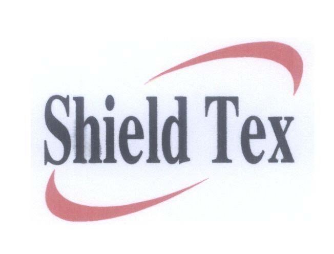 Mẫu nhãn hiệu Shield Tex