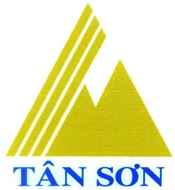 Mẫu nhãn hiệu TÂN SƠN