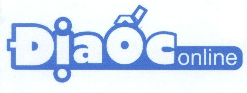 Mẫu nhãn hiệu Địaốconline