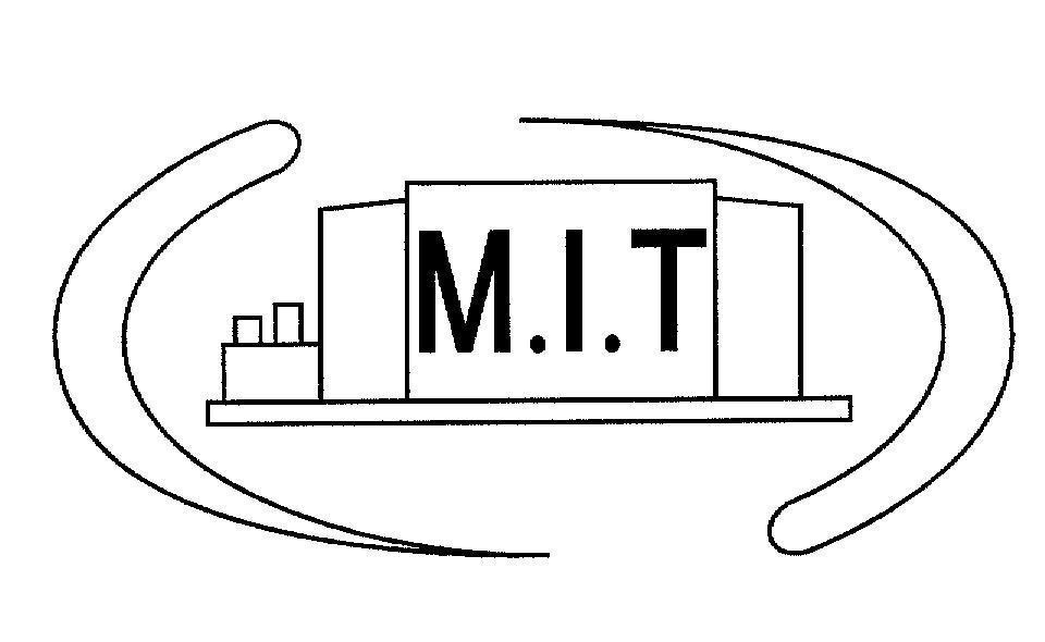 Mẫu nhãn hiệu M.I.T