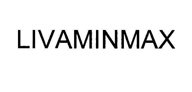 Mẫu nhãn hiệu LIVAMINMAX