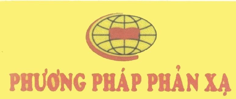 Mẫu nhãn hiệu Phương Pháp Phản Xạ
