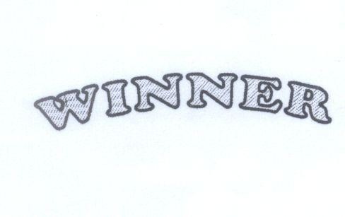 Mẫu nhãn hiệu WINNER