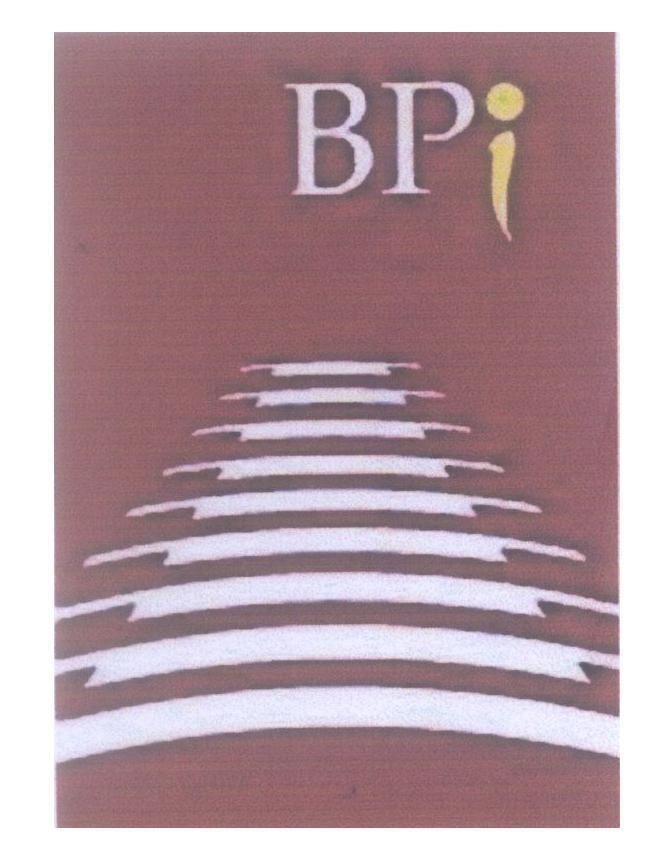 Mẫu nhãn hiệu BPi