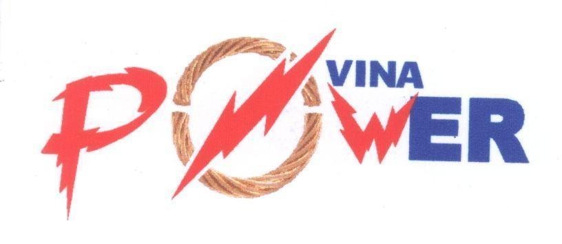 Mẫu nhãn hiệu P ER POWER VINA