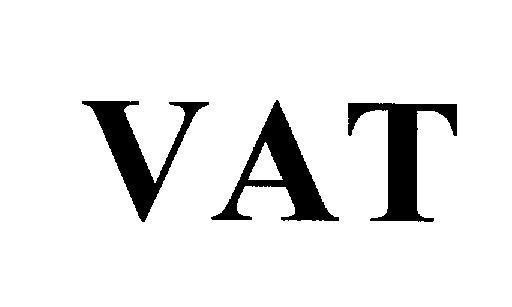 Mẫu nhãn hiệu VAT