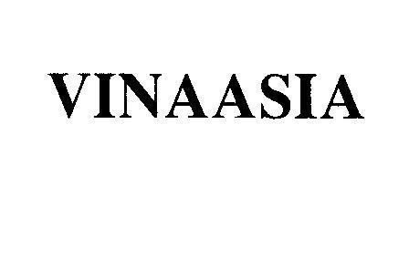 Mẫu nhãn hiệu VINAASIA