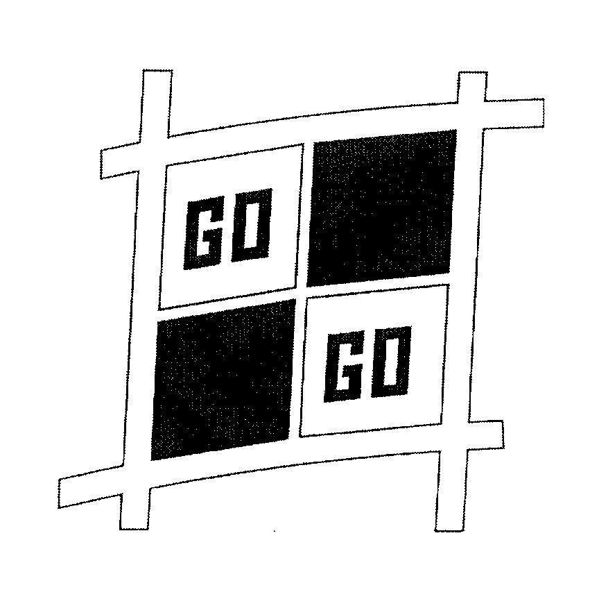 Mẫu nhãn hiệu GO