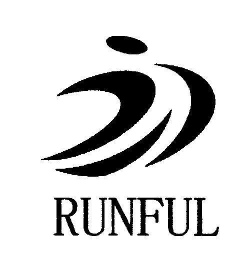 Mẫu nhãn hiệu RUNFUL