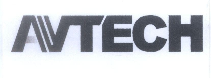 Mẫu nhãn hiệu NTECH AVTECH
