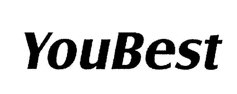 Mẫu nhãn hiệu YouBest