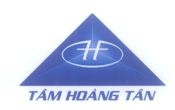 Mẫu nhãn hiệu THT Tâm Hoàng Tân