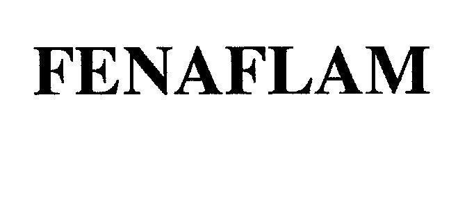 Mẫu nhãn hiệu FENAFLAM