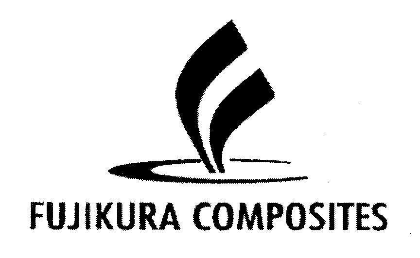Mẫu nhãn hiệu FUJIKURA COMPOSITES