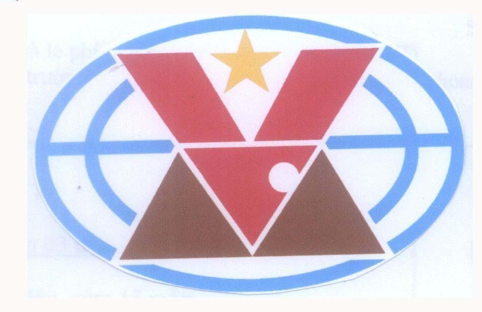 Mẫu nhãn hiệu VCM