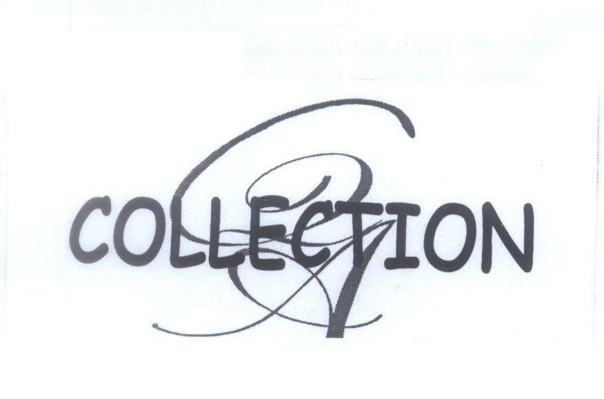 Mẫu nhãn hiệu COLLECTION Q A