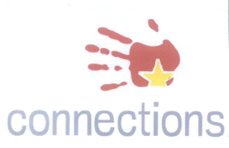 Mẫu nhãn hiệu connections