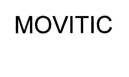 Mẫu nhãn hiệu MOVITIC