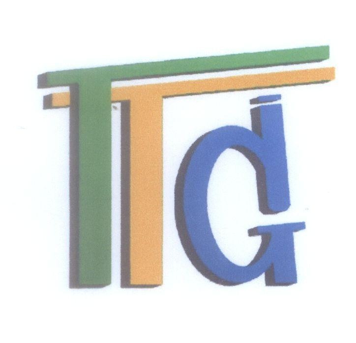 Mẫu nhãn hiệu TTG