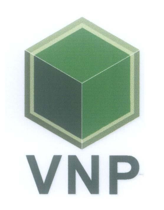 Mẫu nhãn hiệu VNP