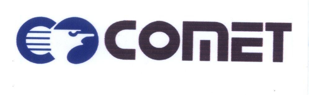 Mẫu nhãn hiệu CO COMET
