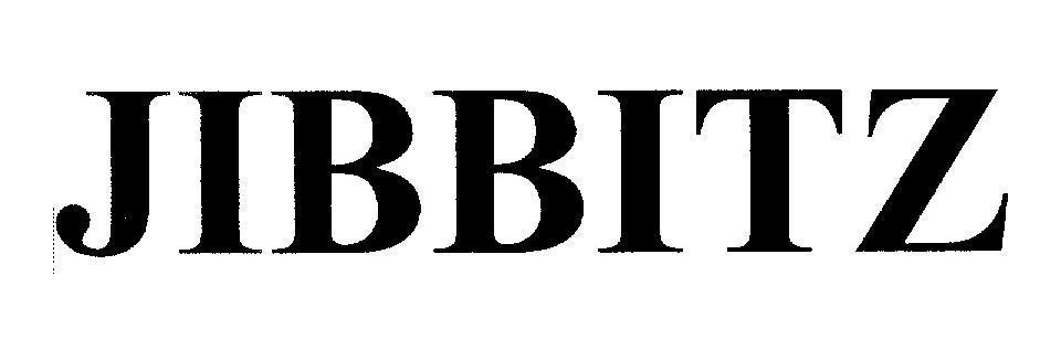 Mẫu nhãn hiệu JIBBITZ