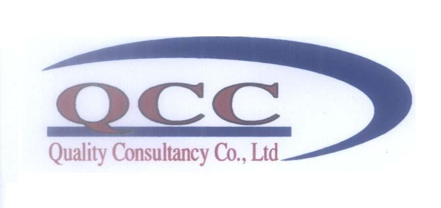 Mẫu nhãn hiệu QCC Quality Consultancy Co., Ltd