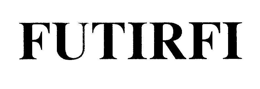 Mẫu nhãn hiệu FUTIRFI