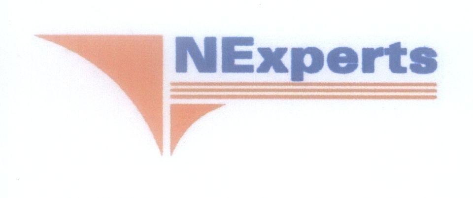 Mẫu nhãn hiệu VNExperts