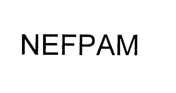 Mẫu nhãn hiệu NEFPAM