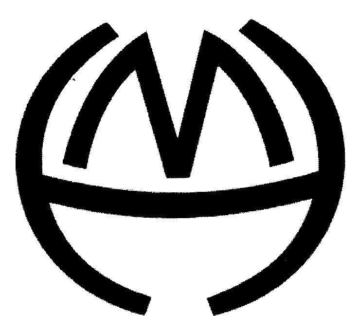 Mẫu nhãn hiệu M H