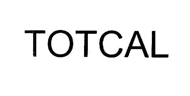 Mẫu nhãn hiệu TOTCAL