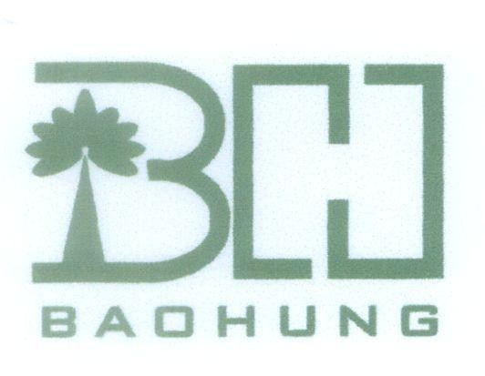 Mẫu nhãn hiệu BH BAOHUNG