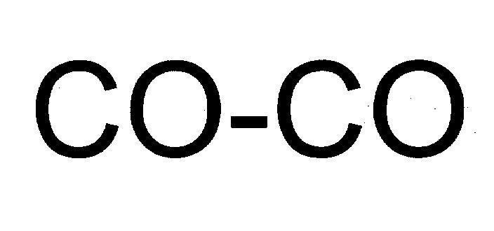 Mẫu nhãn hiệu CO-CO