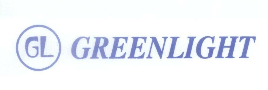 Mẫu nhãn hiệu GL GREENLIGHT