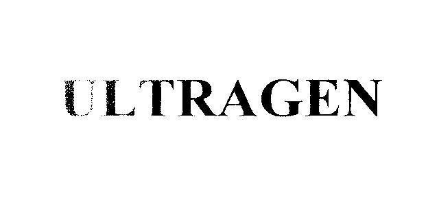 Mẫu nhãn hiệu ULTRAGEN