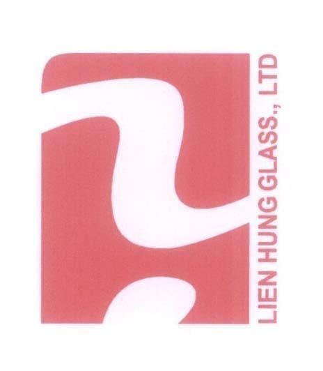 Mẫu nhãn hiệu LIEN HUNG GLASS., LTD