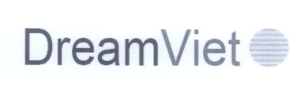 Mẫu nhãn hiệu DreamViet