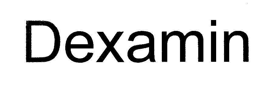 Mẫu nhãn hiệu Dexamin
